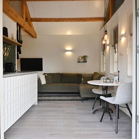 Chalet Santpoort-Zuid 外观 照片