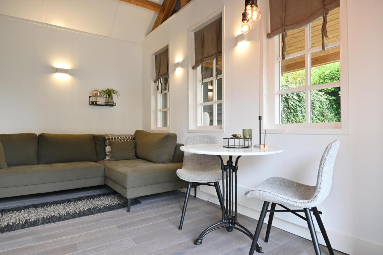 Chalet Santpoort-Zuid 外观 照片